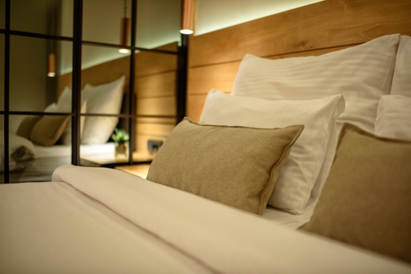 Hotel ONE LUXURY SUITES (Belgrado)